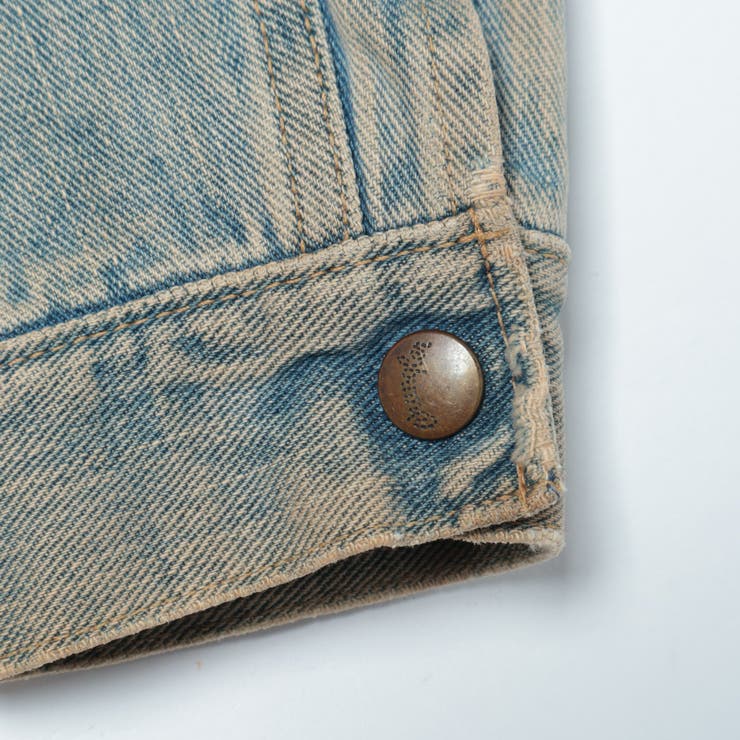 【リユース品】SHIPS | S | ブルゾン | ReLIKE | 詳細画像5 