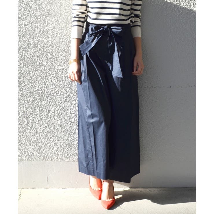 【リユース品】SHIPS | 38 | パンツ | ReLIKE | 詳細画像1 