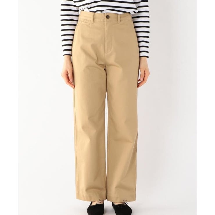 【リユース品】SHIPS | 38 | パンツ | ReLIKE | 詳細画像2 