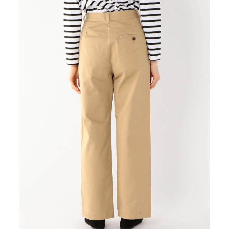 【リユース品】SHIPS | 38 | パンツ | ReLIKE | 詳細画像4 