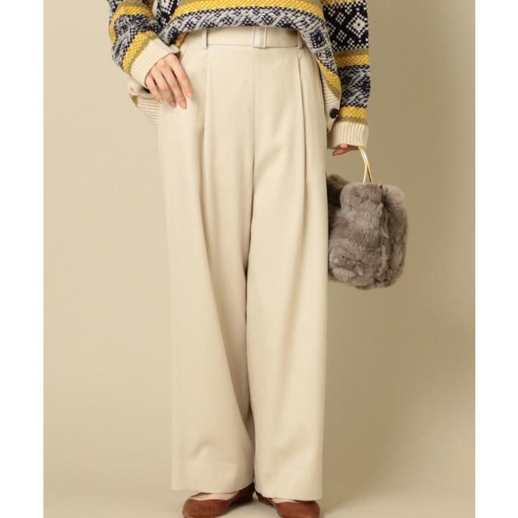 【リユース品】SHIPS | 38 | パンツ | ReLIKE | 詳細画像3 