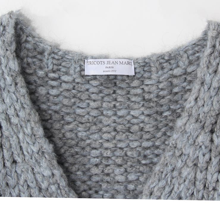 【リユース品】SHIPS | ONE SIZE | ニット/セーター | ReLIKE | 詳細画像3 