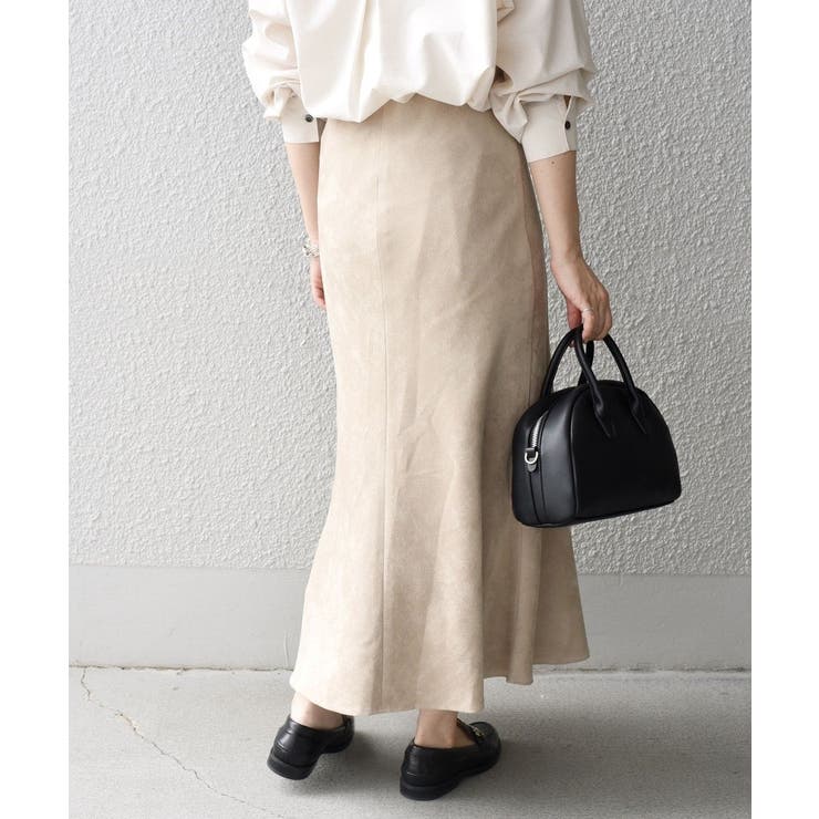 【リユース品】SHIPS | 38 | スカート | ReLIKE | 詳細画像4 