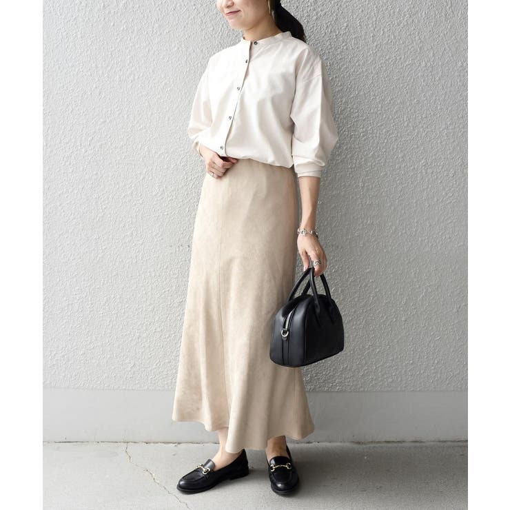 【リユース品】SHIPS | 38 | スカート | ReLIKE | 詳細画像6 