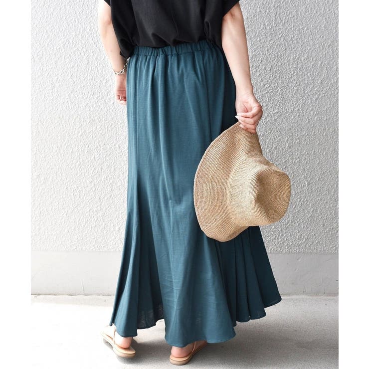 【リユース品】SHIPS | 36 | スカート | ReLIKE | 詳細画像4 