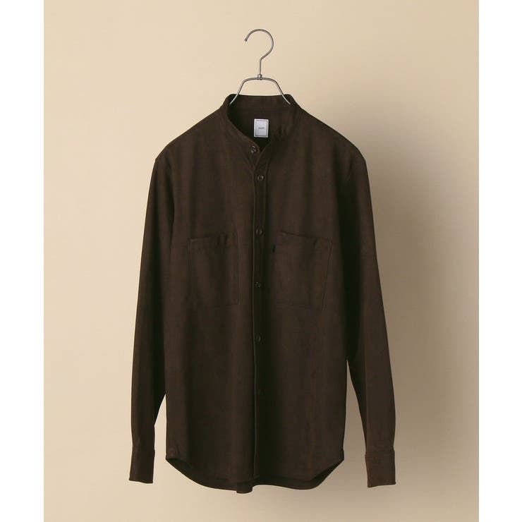 【リユース品】SHIPS | M | シャツ/ブラウス | ReLIKE | 詳細画像1 