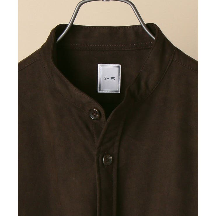 【リユース品】SHIPS | M | シャツ/ブラウス | ReLIKE | 詳細画像3 