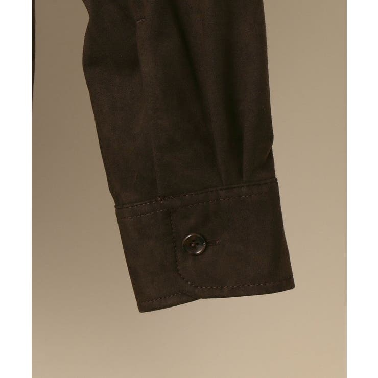 【リユース品】SHIPS | M | シャツ/ブラウス | ReLIKE | 詳細画像5 