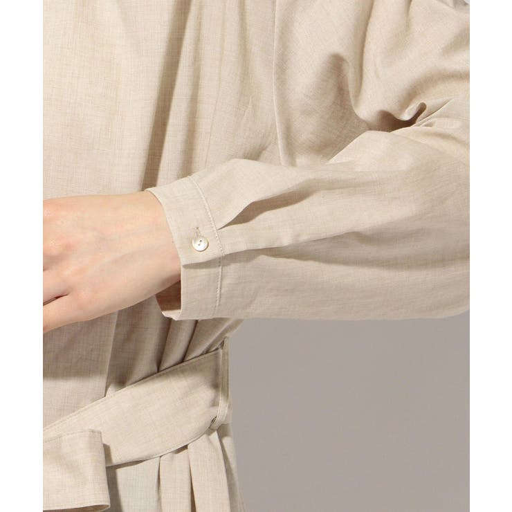 【リユース品】SHIPS | ONE SIZE | ワンピース | ReLIKE | 詳細画像9 