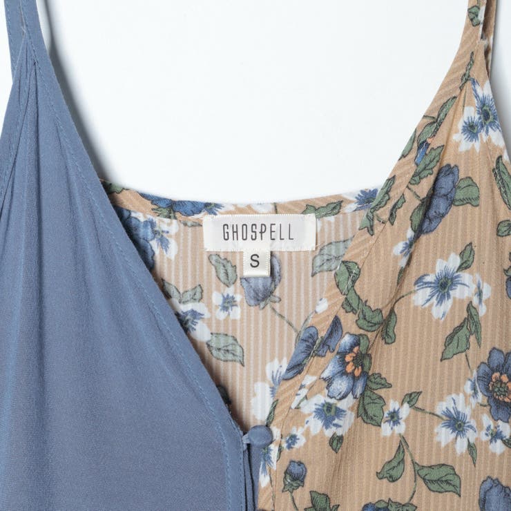 【リユース品】SHIPS | ONE SIZE | ワンピース | ReLIKE | 詳細画像3 