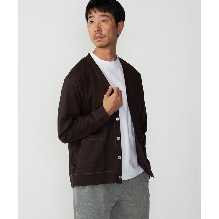 【リユース品】SHIPS | LL | カーディガン | ReLIKE | 詳細画像2 