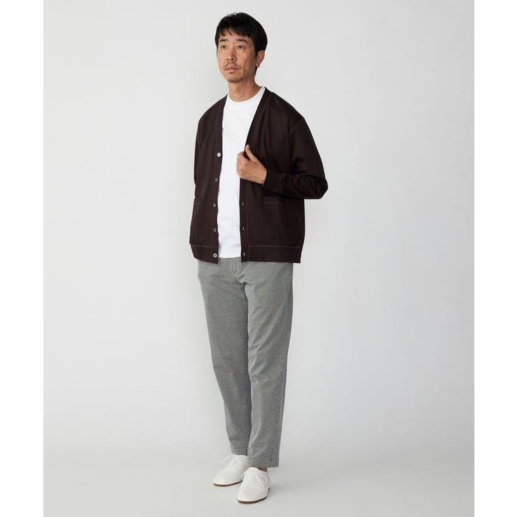 【リユース品】SHIPS | LL | カーディガン | ReLIKE | 詳細画像6 