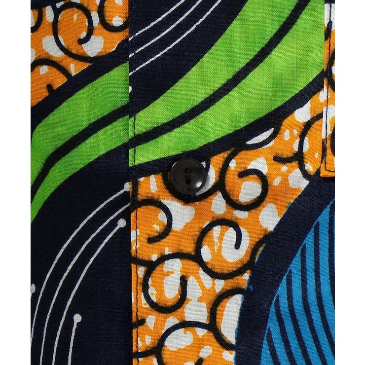 【リユース品】SHIPS | M | シャツ/ブラウス | ReLIKE | 詳細画像7 