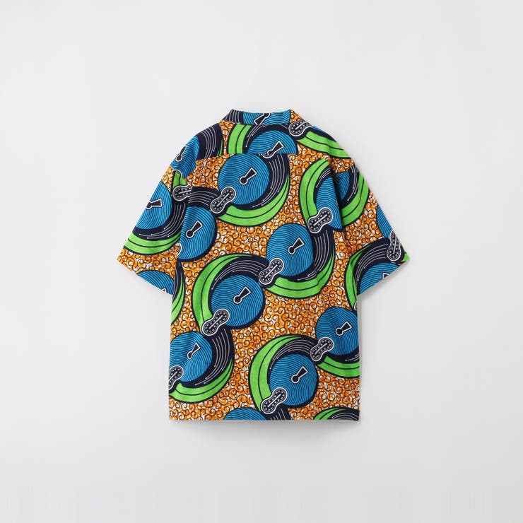 【リユース品】SHIPS | M | シャツ/ブラウス | ReLIKE | 詳細画像10 