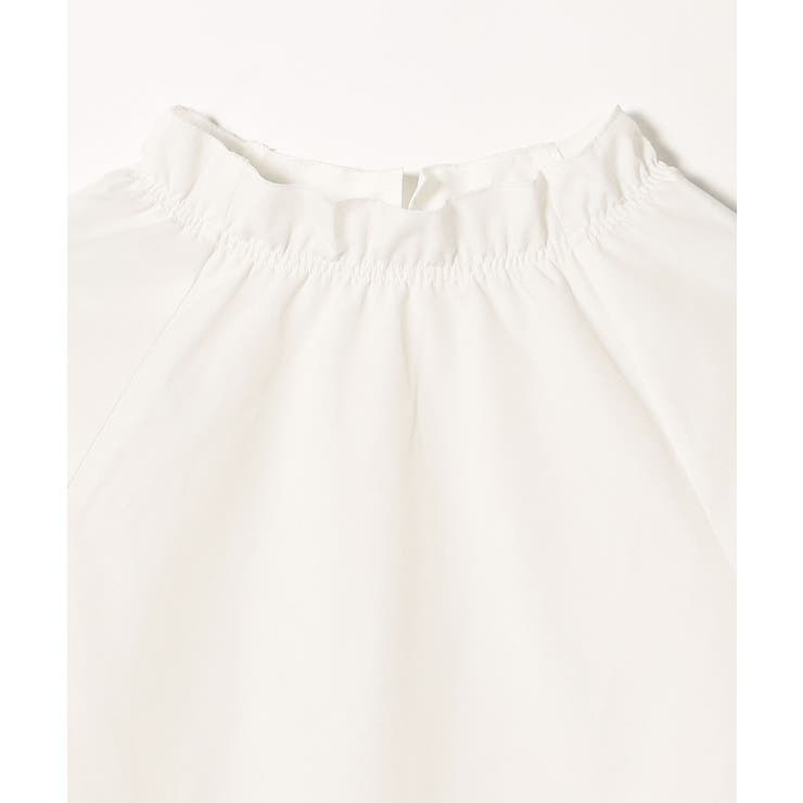 【リユース品】SHIPS | ONE SIZE | シャツ/ブラウス | ReLIKE | 詳細画像9 