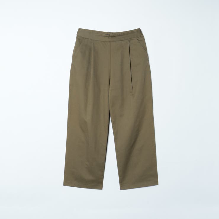 【リユース品】SHIPS | 38 | パンツ | ReLIKE | 詳細画像1 