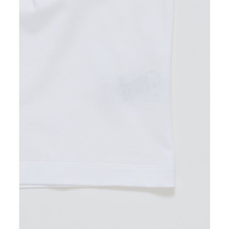 【リユース品】SHIPS | M | Tシャツ/カットソー | ReLIKE | 詳細画像7 