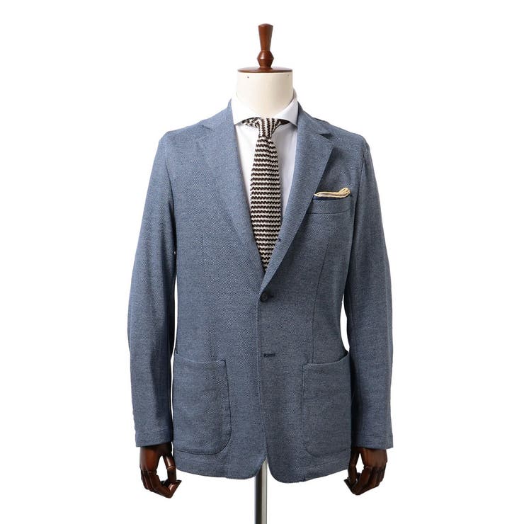 【リユース品】SHIPS | L | ジャケット | ReLIKE | 詳細画像1 