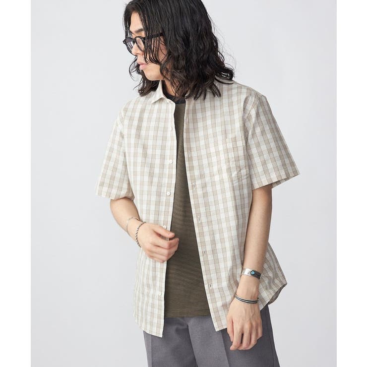 【リユース品】SHIPS | LL | シャツ/ブラウス | ReLIKE | 詳細画像2 