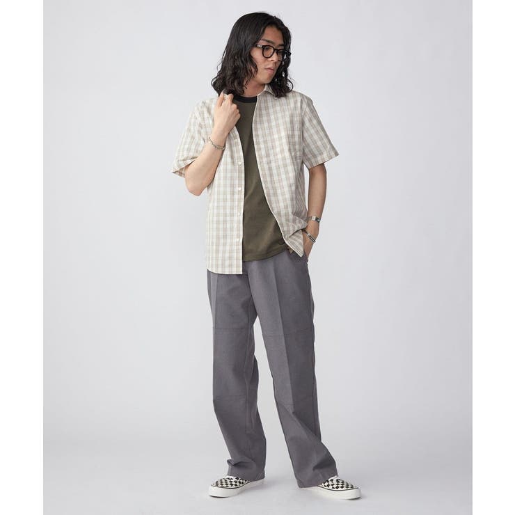 【リユース品】SHIPS | LL | シャツ/ブラウス | ReLIKE | 詳細画像6 