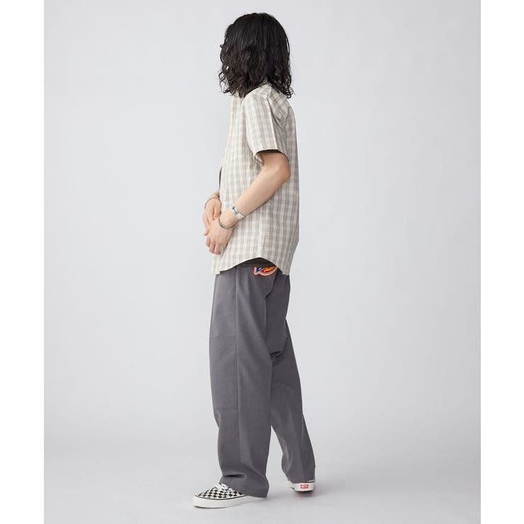 【リユース品】SHIPS | LL | シャツ/ブラウス | ReLIKE | 詳細画像7 