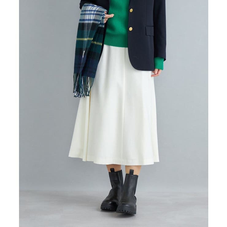 【リユース品】SHIPS | 36 | スカート | ReLIKE | 詳細画像4 