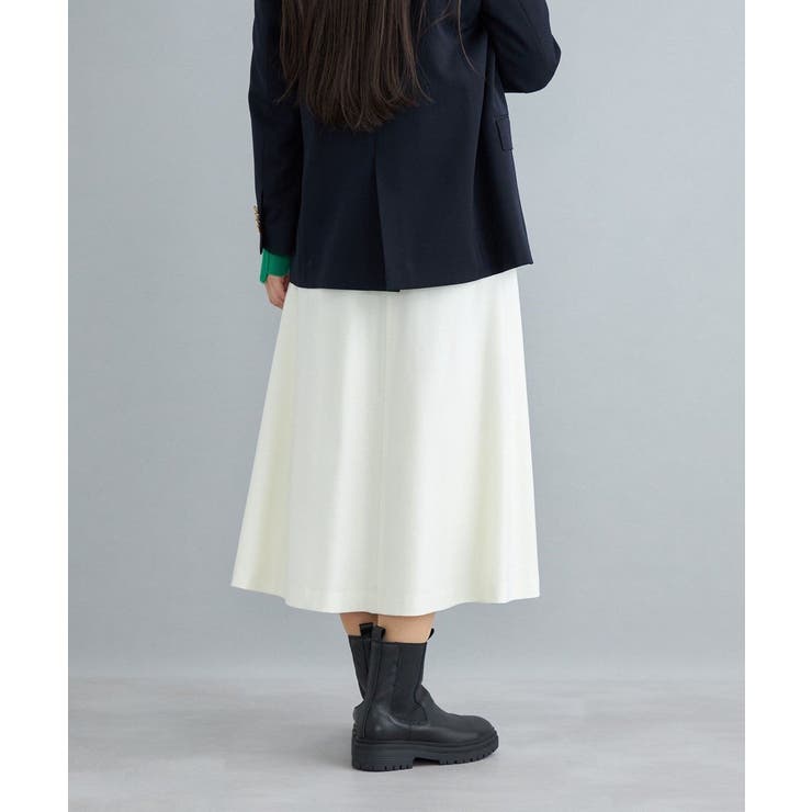 【リユース品】SHIPS | 36 | スカート | ReLIKE | 詳細画像6 