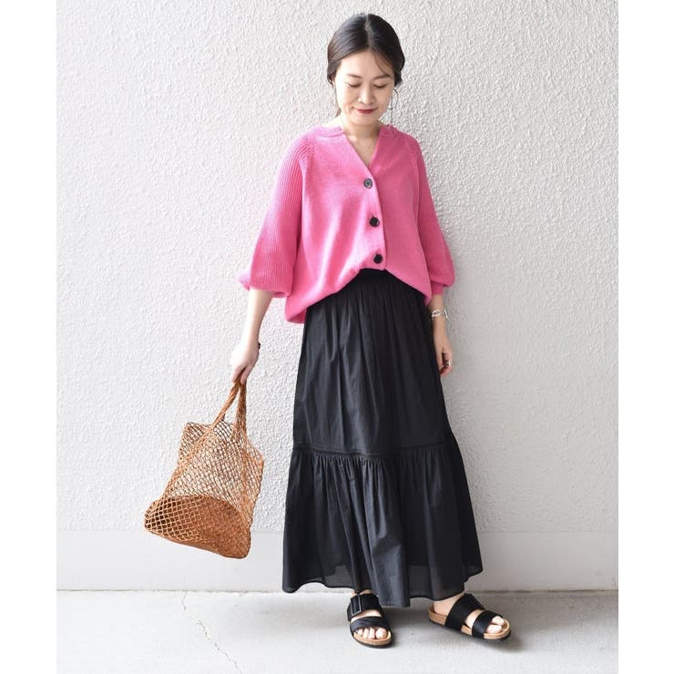 【リユース品】SHIPS | ONE SIZE | カーディガン | ReLIKE | 詳細画像6 