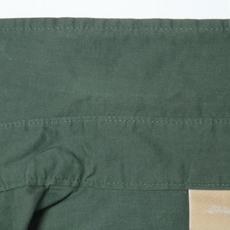 【リユース品】SHIPS | ONE SIZE | シャツ/ブラウス | ReLIKE | 詳細画像4 