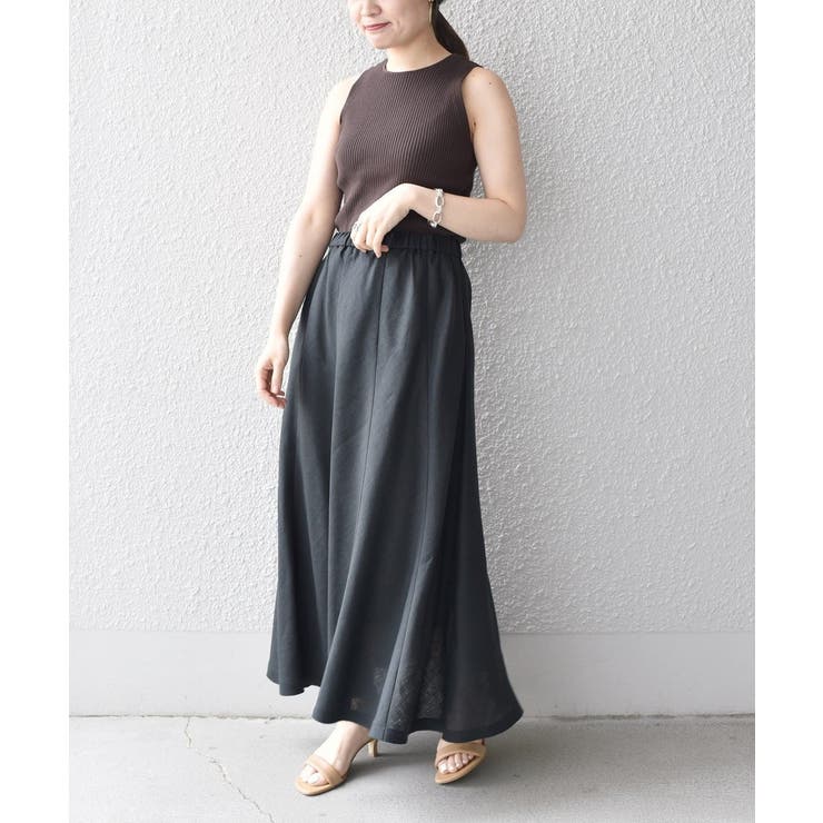 【リユース品】SHIPS | 38 | スカート | ReLIKE | 詳細画像8 