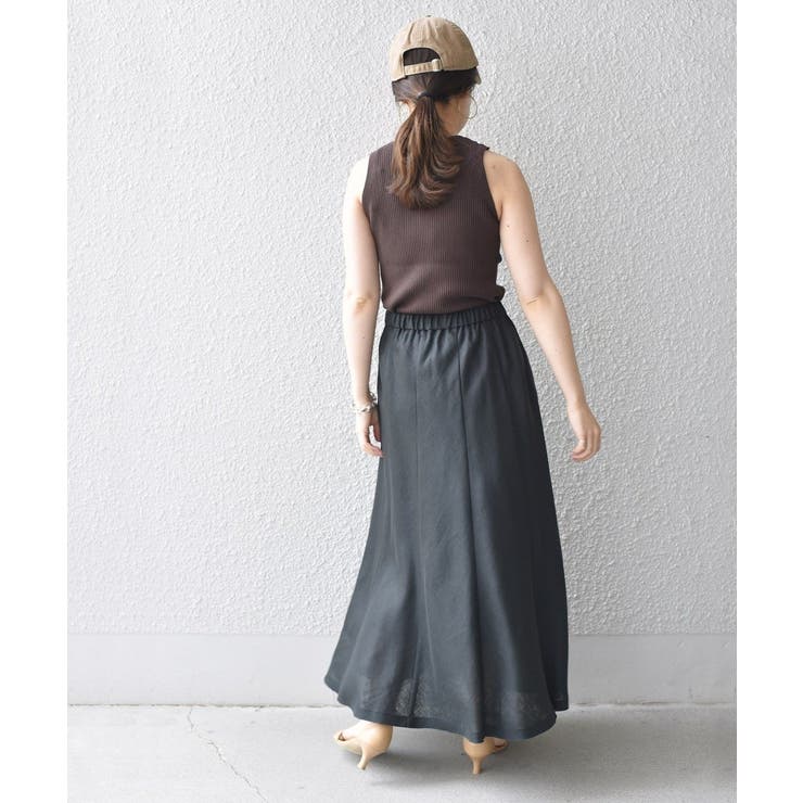 【リユース品】SHIPS | 38 | スカート | ReLIKE | 詳細画像9 