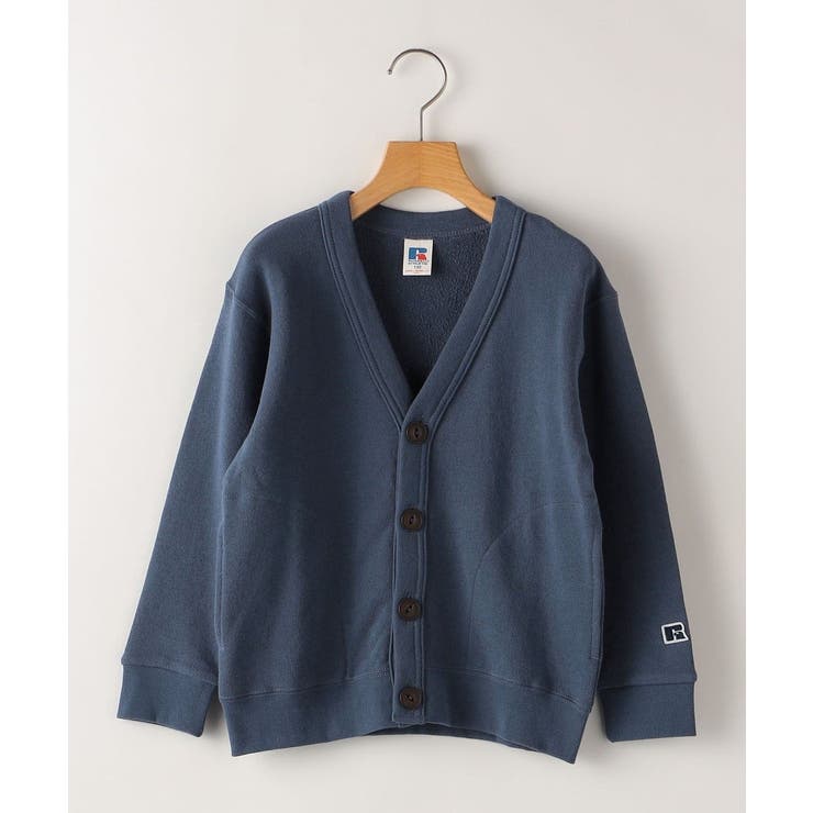 【リユース品】SHIPS | 145 | カーディガン | ReLIKE | 詳細画像1 