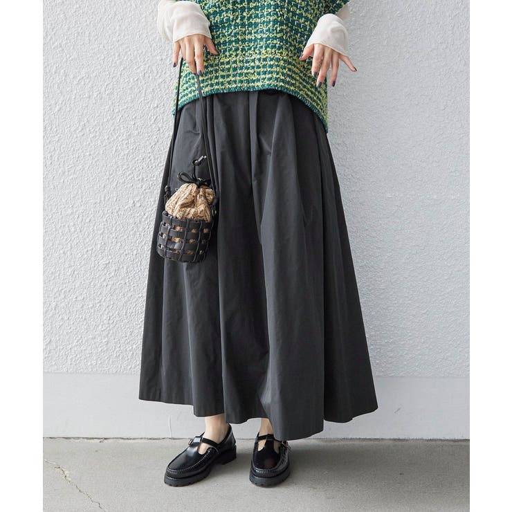 【リユース品】SHIPS | 36 | スカート | ReLIKE | 詳細画像1 