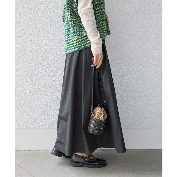 【リユース品】SHIPS | 36 | スカート | ReLIKE | 詳細画像5 