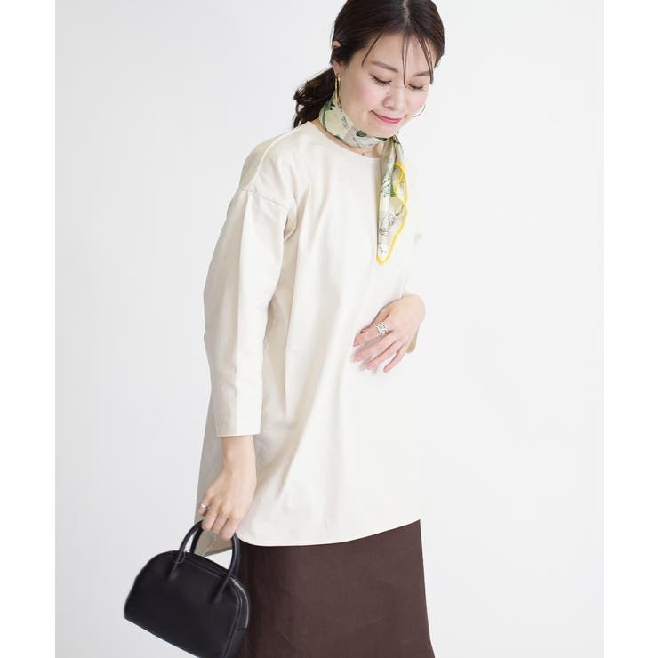 【リユース品】SHIPS | ONE SIZE | Tシャツ/カットソー | ReLIKE | 詳細画像3 