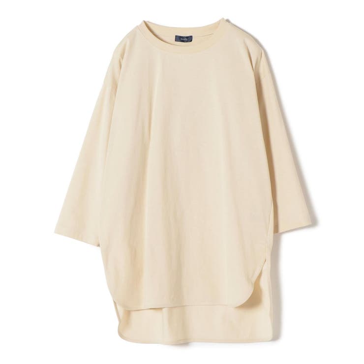 【リユース品】SHIPS | ONE SIZE | Tシャツ/カットソー | ReLIKE | 詳細画像4 