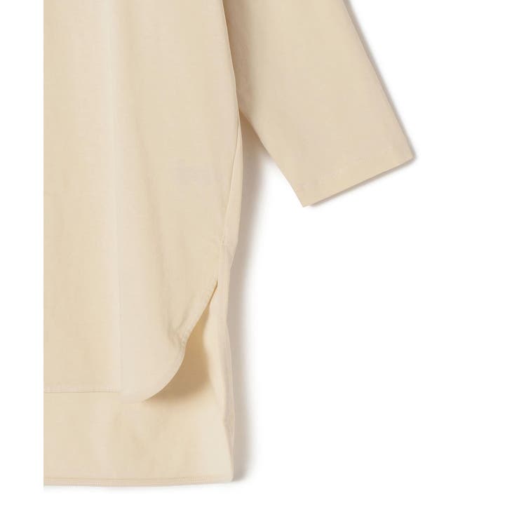 【リユース品】SHIPS | ONE SIZE | Tシャツ/カットソー | ReLIKE | 詳細画像7 