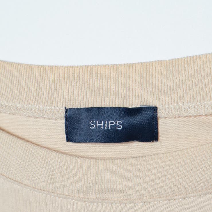 【リユース品】SHIPS | ONE SIZE | Tシャツ/カットソー | ReLIKE | 詳細画像10 