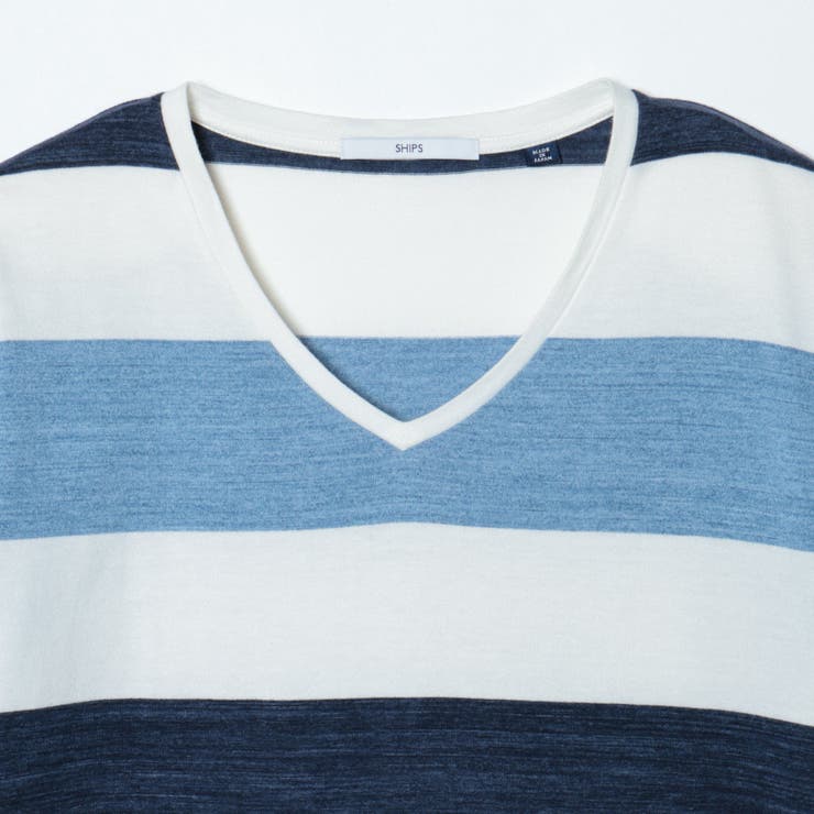 【リユース品】SHIPS | M | Tシャツ/カットソー | ReLIKE | 詳細画像5 