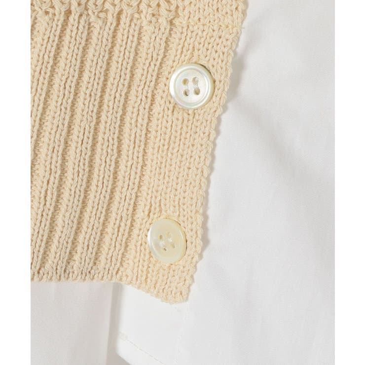 【リユース品】SHIPS | ONE SIZE | シャツ/ブラウス | ReLIKE | 詳細画像21 