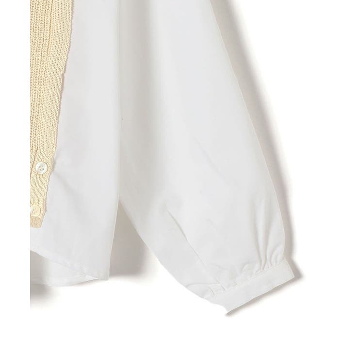 【リユース品】SHIPS | ONE SIZE | シャツ/ブラウス | ReLIKE | 詳細画像22 