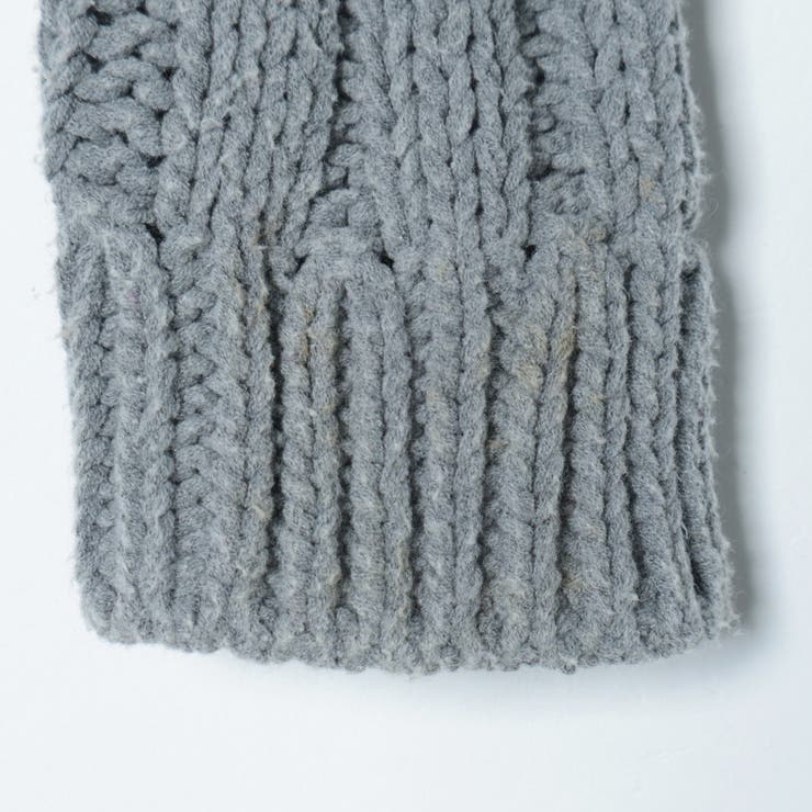 【リユース品】SHIPS | ONE SIZE | ニット/セーター | ReLIKE | 詳細画像6 