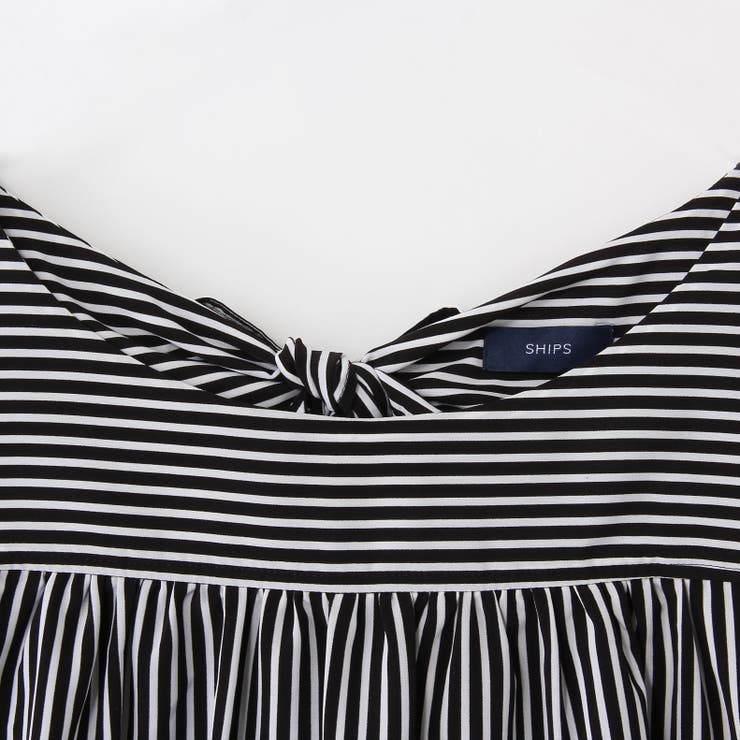 【リユース品】SHIPS | ONE SIZE | シャツ/ブラウス | ReLIKE | 詳細画像3 