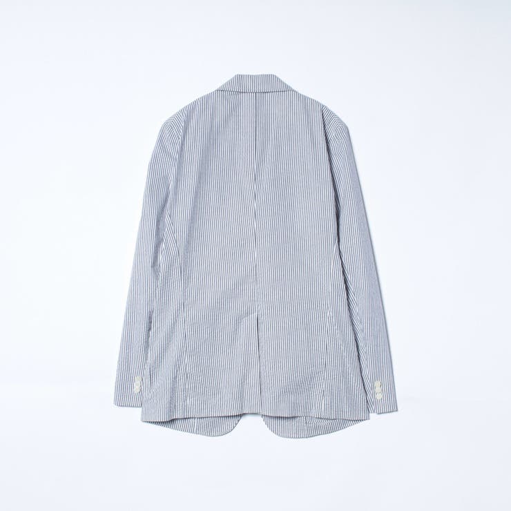 【リユース品】SHIPS | 46 | ジャケット | ReLIKE | 詳細画像2 