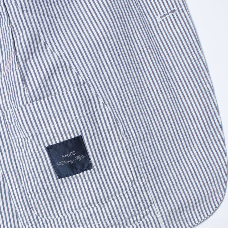 【リユース品】SHIPS | 46 | ジャケット | ReLIKE | 詳細画像3 