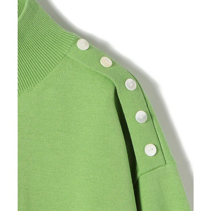 【リユース品】SHIPS | ONE SIZE | ニット/セーター | ReLIKE | 詳細画像13 