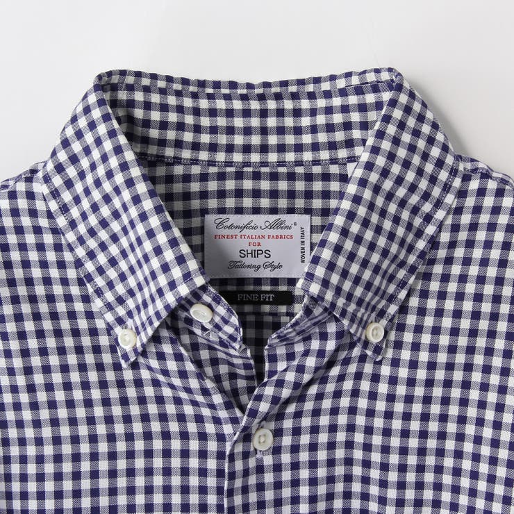 【リユース品】SHIPS | 39 | シャツ/ブラウス | ReLIKE | 詳細画像3 