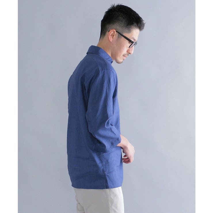 【リユース品】SHIPS | M | シャツ/ブラウス | ReLIKE | 詳細画像5 