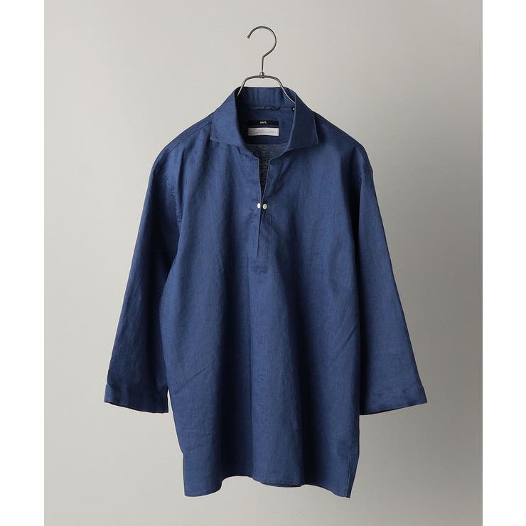 【リユース品】SHIPS | M | シャツ/ブラウス | ReLIKE | 詳細画像7 