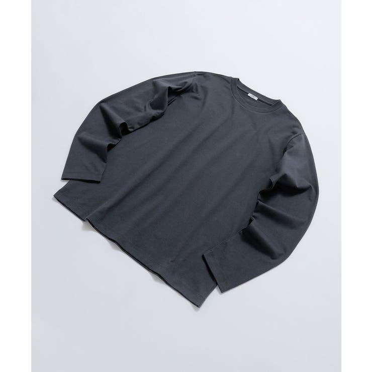 【リユース品】SHIPS | L | Tシャツ/カットソー | ReLIKE | 詳細画像2 